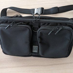 Chrome MXD Segment Sling Bag